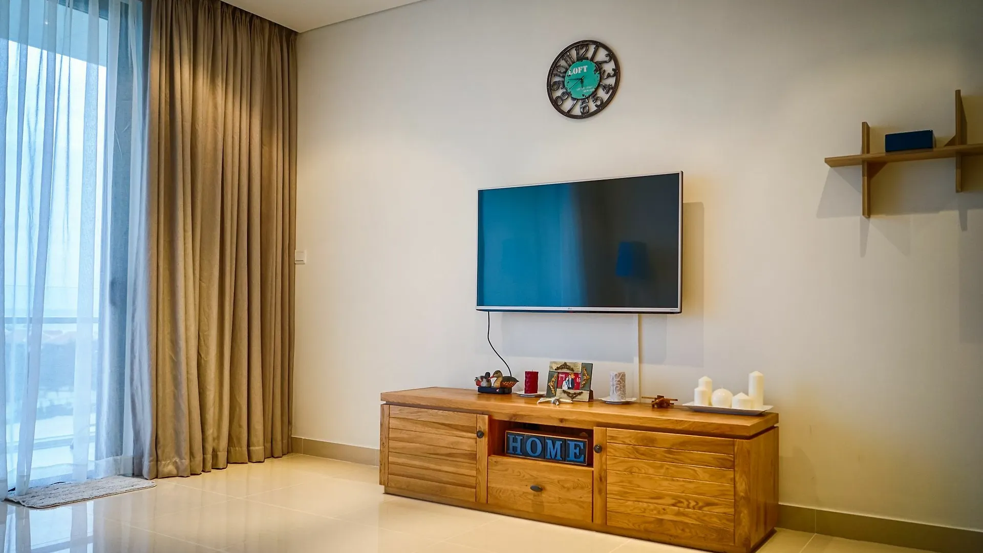 The Ocean Suites - A504 Tower A Ντα Νανγκ Βιετνάμ