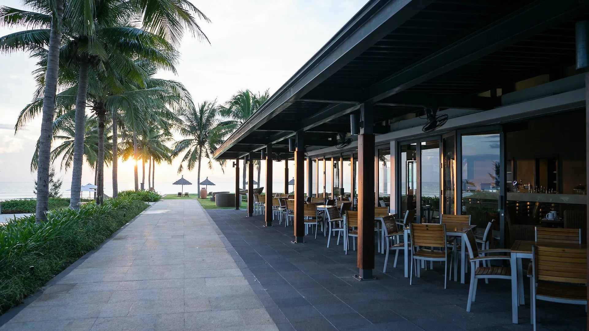 The Ocean Suites - A504 Tower A Da Nang Vietnam